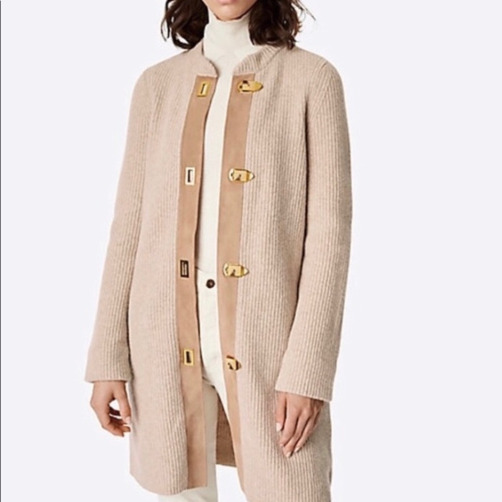 Tory Burch Women’s Sweater